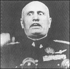 De 1912  1914 Mussolini se voit confier la direction du journal quotidien  l'Avanti !   . A quel parti politique italien appartient ce journal ?