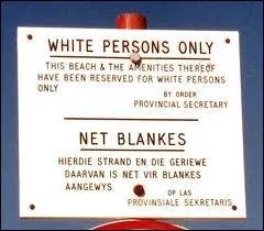 Quel dirigeant Sud-Africain blanc a fait librer Nelson Mandela en 1990 et a aboli l'apartheid entre 1989 et 1991 ?