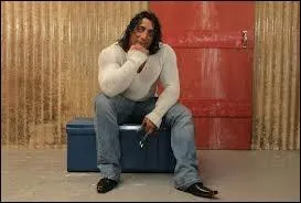 Qui est le plus muscl de la colocation ?