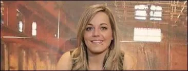 Qui est bisexuelle ?