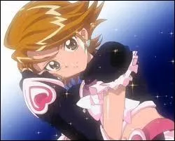 Quel est le nom de cette transformation et dans quelle srie est-elle ?