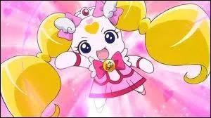 Quel est le nom de cette transformation et dans quelle srie est-elle ?