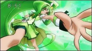 Quel est le nom de cette transformation et dans quelle srie est-elle ?