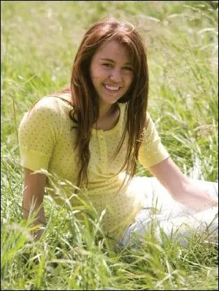 Quel est le rle de Miley Cyrus dans  La Dernire Chanson  ?