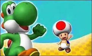  Il tait gros comme un champignon, Frle, dlicat, petit, mignon, Et jaune et vert comme un perroquet, Avait bon caquet .