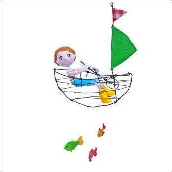  Allez on part, on met les voiles On va s'offrir une autre toile On quitte la terre aujourd'hui Pour visiter la galaxie . Quel est le dernier couplet ?