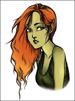 Dans quel arbre vit Genivre ?