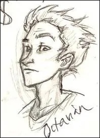 Qui est l'anctre (grand-pre) d'Octave ?