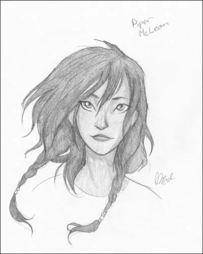 Quelle langue Piper McLean peut-elle parler ?