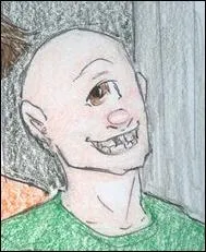 Quel est le cri de guerre de Tyson et des Cyclopes dans  Le Dernier Olympien  ?