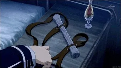 Quel est son bien le plus prcieux ?