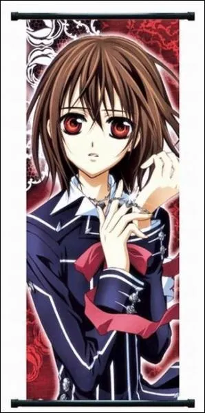 Quelle est la taille de Yuki ?