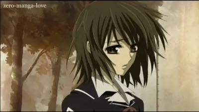 Comment est son niveau scolaire ?