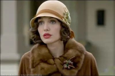 Pour quel rle Angelina Jolie obtint-elle l'Oscar de la meilleure actrice en 2009 ?