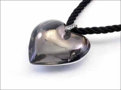 Elle est li�e � l'�crivain de la Q2 pour avoir interpr�t� une boh�mienne et s'est fait conna�tre par son duo avec Andrea Bocelli  Vivo per lei  :