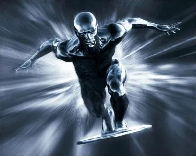 Qui est ce super hros ?