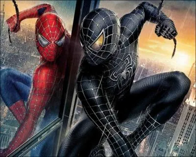 Lui on ne le prsente plus... pour la peine une question plus difficile. Quelle est la date de la premire apparition de Spiderman ?