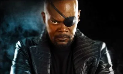 Qui est cet homme charismatique prsent dans  The Avengers  ?