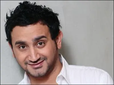 Quel ge a Cyril Hanouna, le prsentateur de  Touche pas  mon poste  ?