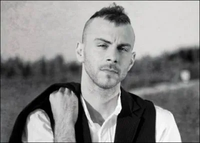 Quel ge a Asaf Avidan, le chanteur de  One Day  ?