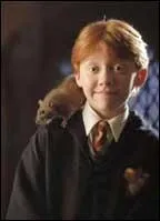 Depuis combien d'annes Crotard est-il dans la famille Weasley ?
