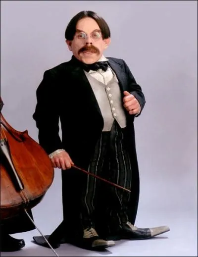 Quel est le sujet de l'examen de Sortilge de fin d'anne du professeur Flitwick ?