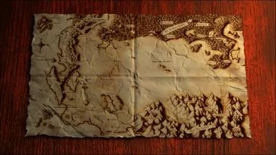 Quelle ville Roran prend-il au dbut du tome 4 ?