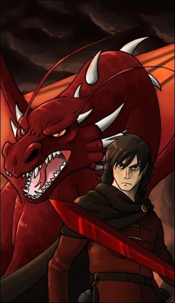 Que fait Murtagh  la fin de la srie ?