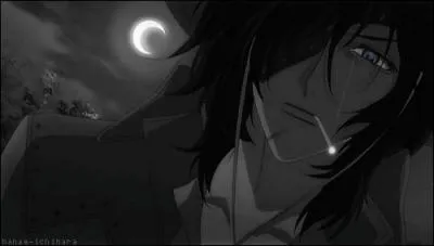 Quelle personne Zero respecte-t-il le plus ?