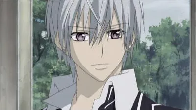 Quel est l'ge de Zero ?