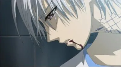 Quel est son groupe sanguin ?