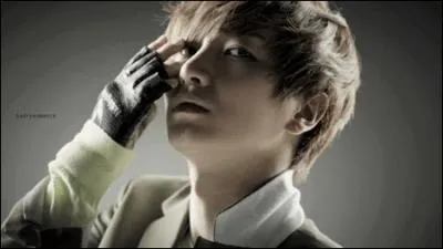 De quel clip provient cette photo ?