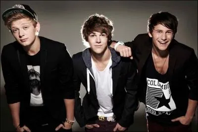 Comment se nomment les fans de District3 ?