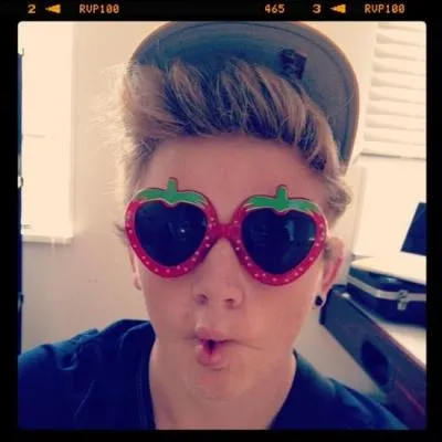 Quel est le nom complet de Greg ?