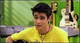 Qui est ce personnage ?