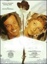 Quel est ce film de Jean-Paul Rappeneau ?