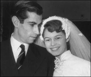 Reconnaissez-vous ces jeunes maris en 1952 ?