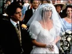 Quel est ce film de Mike Newell ?