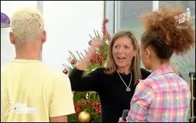 Qui est ce professionnel qui a assist au 3me prime ?