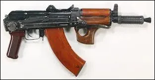 De quel pays est originaire l'AKMSU ?