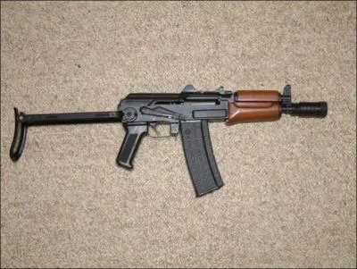 De quel pays est originaire la Krinkov ?