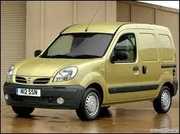 De quelle marque est ce modle : Kubistar ?