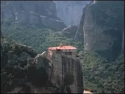 Fendill� � cause du froid