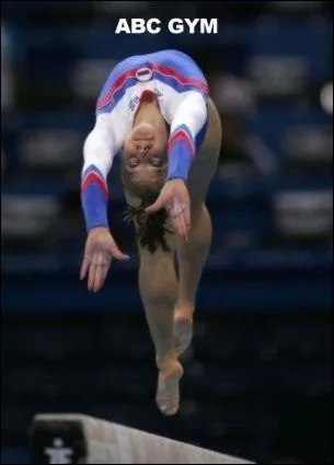 Lesquelles de ces figures sont actuellement existantes sur la poutre ?