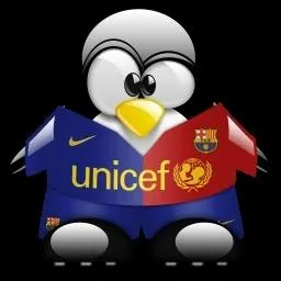 A quel(s) jeu(x) vido(s) fait rfrence ce tux ?