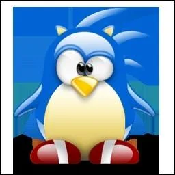 A quel jeu vido correspond ce tux ?