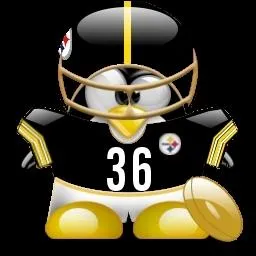 A quel jeu vido fait rfrence ce tux ?