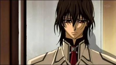 Quelle est la taille de Kaname ?