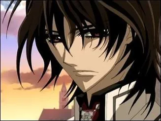 A quelle classe de vampire appartient-il ?