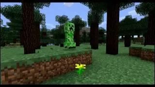 Qui fait fuir les creepers ?